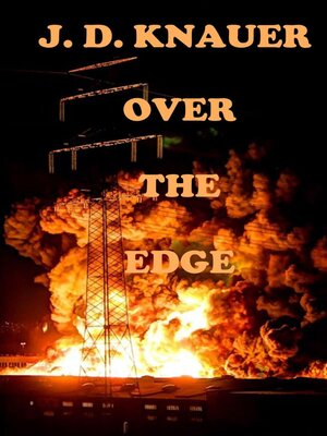 cover image of Over the Edge